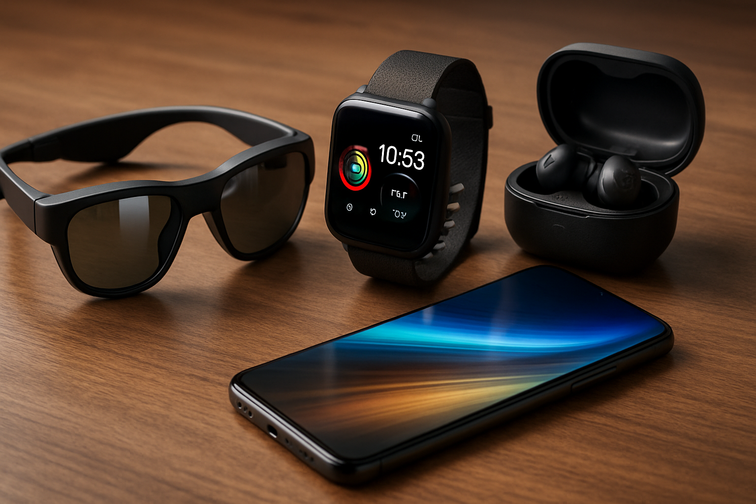 De Nieuwste Tech Gadgets van 2025 die Je Leven Veranderen