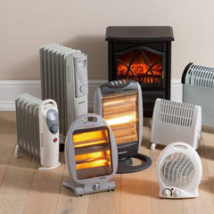 Heaters-verwarming-accessoires GetGadgets