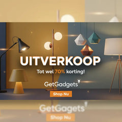 Lampen-Verlichting GetGadgets
