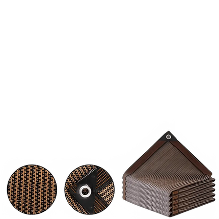 Amazing Premium Garden Sunshade Net With UV Protection And Ventilation For Cool Outdoors - GetGadgets