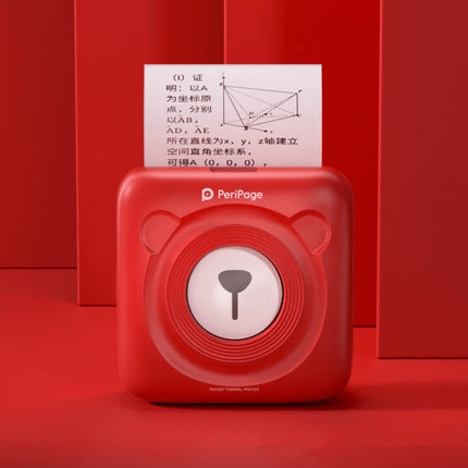 Dreamy Pocket Bluetooth Printer Inkless Photos On The Go GetGadgets