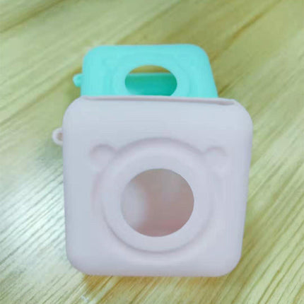 Dreamy Pocket Bluetooth Printer Inkless Photos On The Go GetGadgets