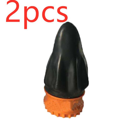 Powerful Slingshot Toy With Latex Cover And Ball Shooting For Outdoor Fun GetGadgets