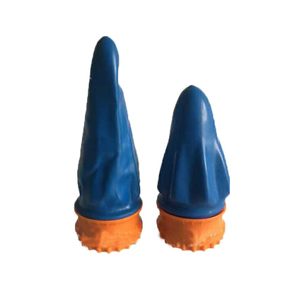 Powerful Slingshot Toy With Latex Cover And Ball Shooting For Outdoor Fun GetGadgets