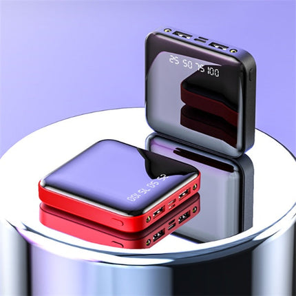 Epic Power Bank 20000mAh With Digital Display For Travel GetGadgets