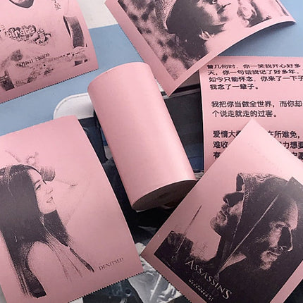 Dreamy Pocket Bluetooth Printer Inkless Photos On The Go GetGadgets