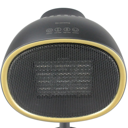 PTC Keramische Heater Fan voor Desk & Vloer - GetGadgets