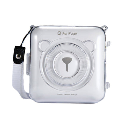 Dreamy Pocket Bluetooth Printer Inkless Photos On The Go GetGadgets