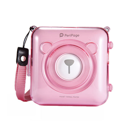 Dreamy Pocket Bluetooth Printer Inkless Photos On The Go GetGadgets