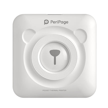 Dreamy Pocket Bluetooth Printer Inkless Photos On The Go GetGadgets