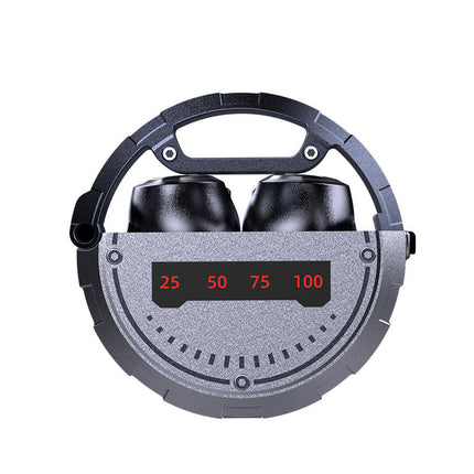 Dynamic Earphones Wireless Bluetooth Low Latency 13mm Driver All Day Battery GetGadgets