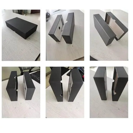 Hidden Camera Spy Mini 1080P Recorder 10000mAh Home Security - GetGadgets