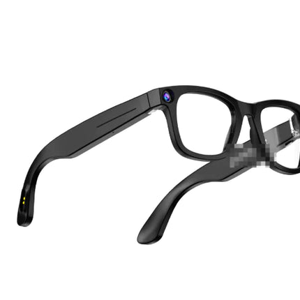 Powerful AI Camera Glasses With Anti Shake For Clear Video