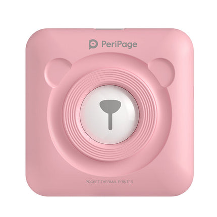 Dreamy Pocket Bluetooth Printer Inkless Photos On The Go GetGadgets