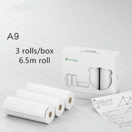 Dreamy Pocket Bluetooth Printer Inkless Photos On The Go GetGadgets