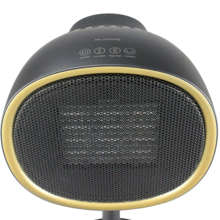 PTC Keramische Heater Fan voor Desk & Vloer - GetGadgets