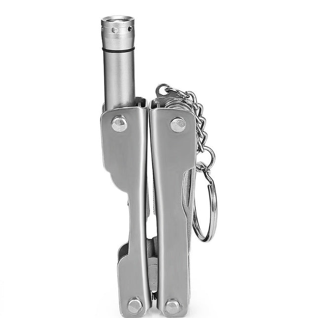 Powerful SOS Box Compact Iron Box With Tools Be Prepared GetGadgets