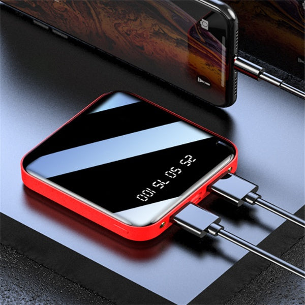 Epic Power Bank 20000mAh With Digital Display For Travel GetGadgets