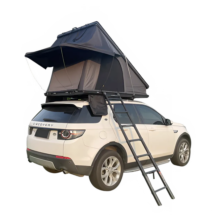 Epic Aluminum Alloy Roof Tent For Car Camping With Fast Setup And Cozy Nights