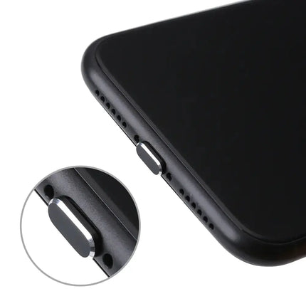 Premium Dust Plug For Iphone 11 Pro Max Charging Port - GetGadgets