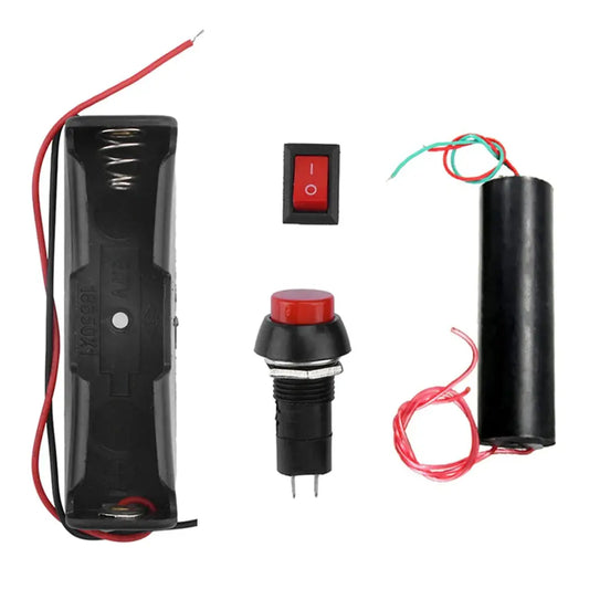 Diymore 1000KV Boost Pulse Inverter Arc Generator Module HV - GetGadgets