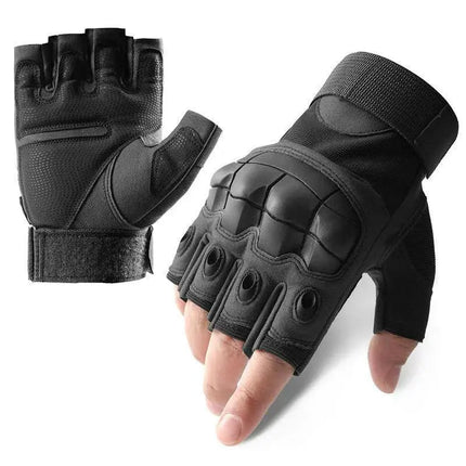 Z908 Outdoor Tactical Gloves For Hiking Camping Wilderness - GetGadgets