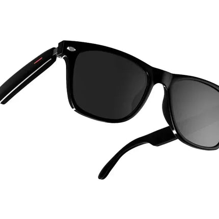 Smart Bluetooth Glasses Sunglasses For Music And Phone Calls - GetGadgets