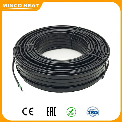 Minco Heat Water Pipe Frost Protection Heating Cable - GetGadgets