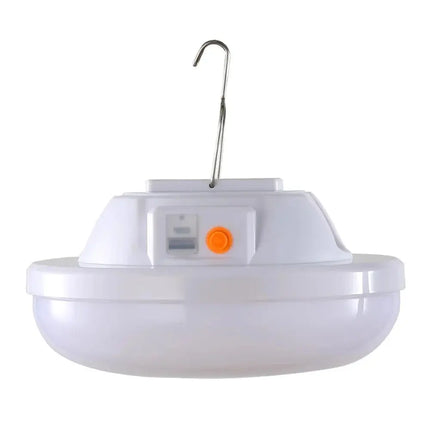 Rechargeable Magnetic Hanging Camping Light Multi-Functional Emergency Cabinet Lamp Indoor Outdoor Survival Lighting - GetGadgets