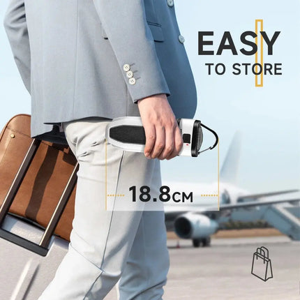 Powerful Rechargeable Solar Camping Lamp With 60 LED Lights For All Night Illumination - GetGadgets