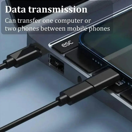 NNBILI USB Type C Cable Set High Speed Data Transfer - GetGadgets