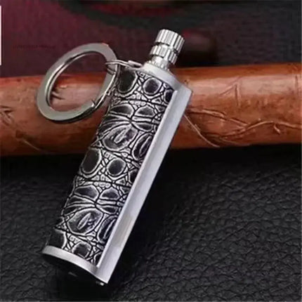Outdoor Waterproof Kerosene Lighter Multifunctional Tool - GetGadgets