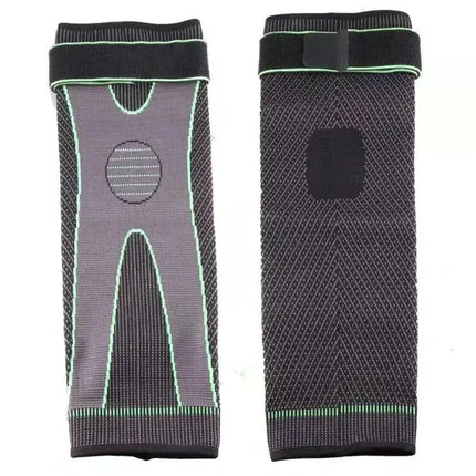 Self Heating Knee Pad Brace For Arthritis Pain Relief - GetGadgets