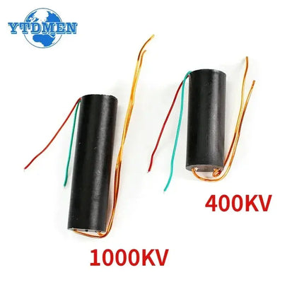 YTDMEN 1000KV Boost High Voltage Module 3 To 6V For Makers - GetGadgets