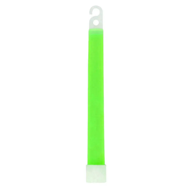 6 Inch Glow Light Sticks For Survival Hiking Camping Gear - GetGadgets