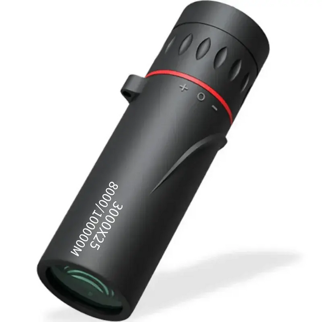 Clear Long Range HD Monocular For Outdoor Camping Fans - GetGadgets
