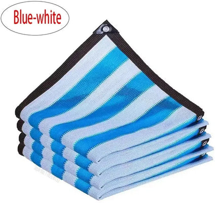 Amazing Premium Garden Sunshade Net With UV Protection And Ventilation For Cool Outdoors - GetGadgets