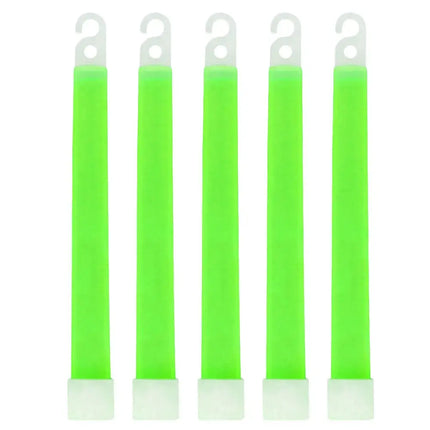 Military Glow Sticks Survival Kit Waterproof Camping Gear - GetGadgets