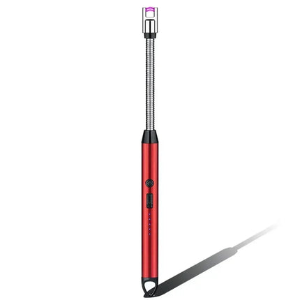 Arc Flameless Plasma Lighter Windproof USB For Outdoors - GetGadgets