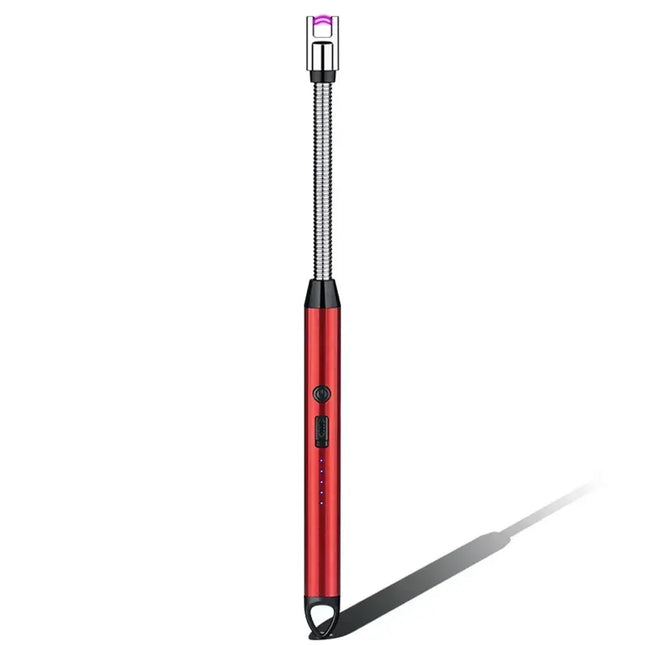 Arc Flameless Plasma Lighter Windproof USB For Outdoors - GetGadgets