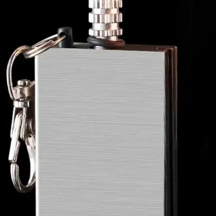 Outdoor Waterproof Kerosene Lighter Multifunctional Tool - GetGadgets