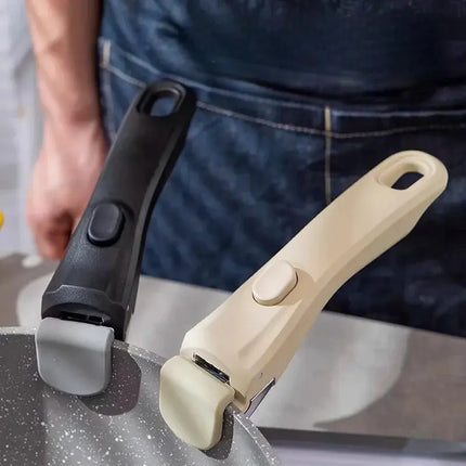 Removable Pot Handle Lightweight Portable Outdoor Cooking - GetGadgets