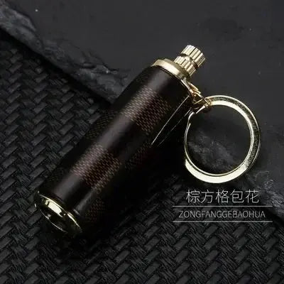 Outdoor Waterproof Kerosene Lighter Multifunctional Tool - GetGadgets