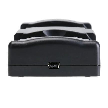 Powerful PS3 Double Charger Keeps Controllers Ready - GetGadgets