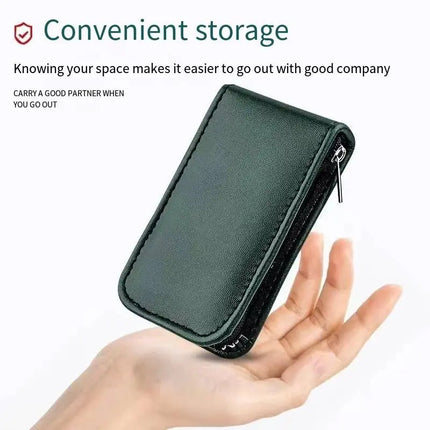 Nail Scissors Set 6 Piece Manicure Beauty Tools Portable - GetGadgets