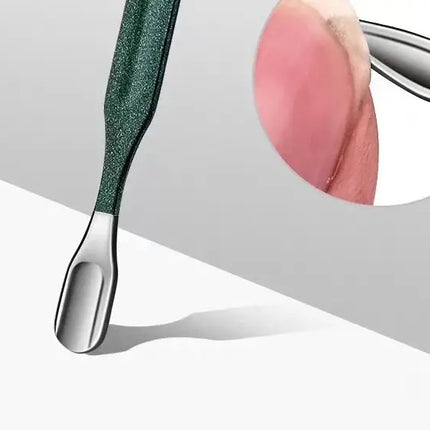 Nail Scissors Set 6 Piece Manicure Beauty Tools Portable - GetGadgets