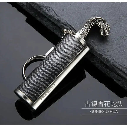 Outdoor Waterproof Kerosene Lighter Multifunctional Tool - GetGadgets