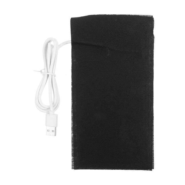 USB verwarmingsmat voor reptielen - GetGadgets