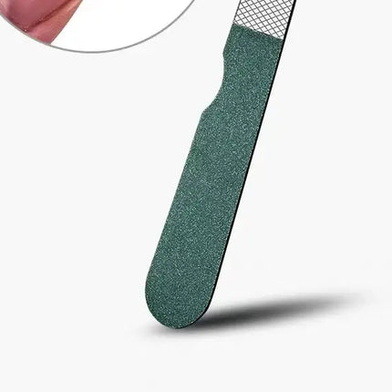 Nail Scissors Set 6 Piece Manicure Beauty Tools Portable - GetGadgets