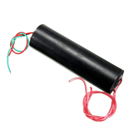 DIY Now High Pulse Arc Generator 50kV To 800kV For DIYers - GetGadgets